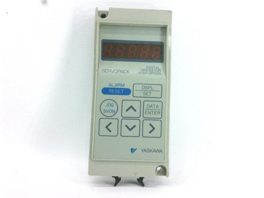 Yaskawa JUSP-OP02AE