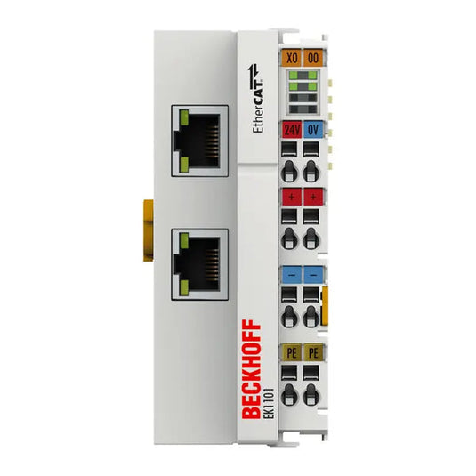 Beckhoff EK1101