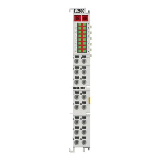 Beckhoff EL2809