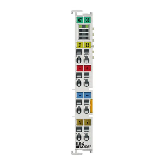 Beckhoff EL3162