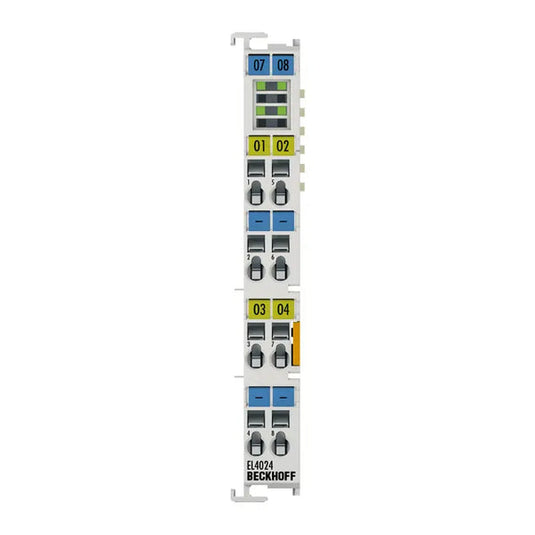 Beckhoff EL4024