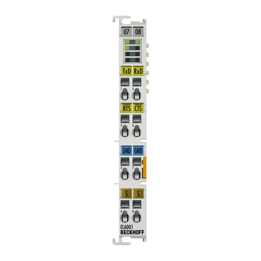 Beckhoff EL6001