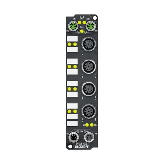 Beckhoff EP1008-0002