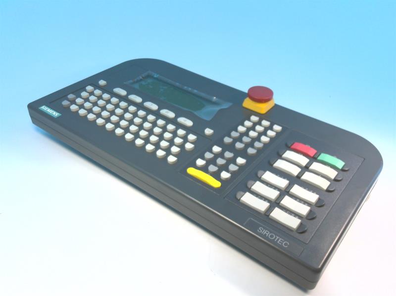 Cargue la imagen en el visor de la galería, Siemens 6FX1118-6AA01
