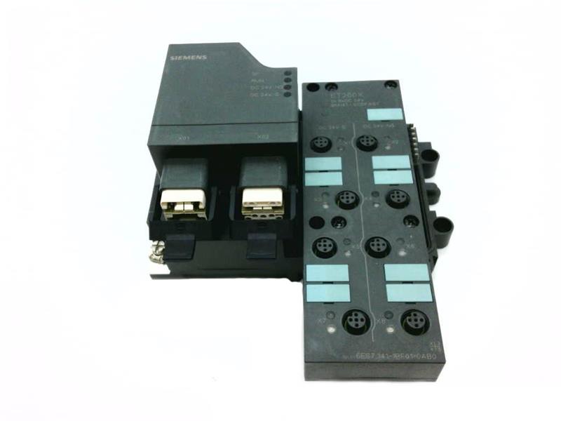Load image into Gallery viewer, Siemens 6ES7143-1BF00-0XB0
