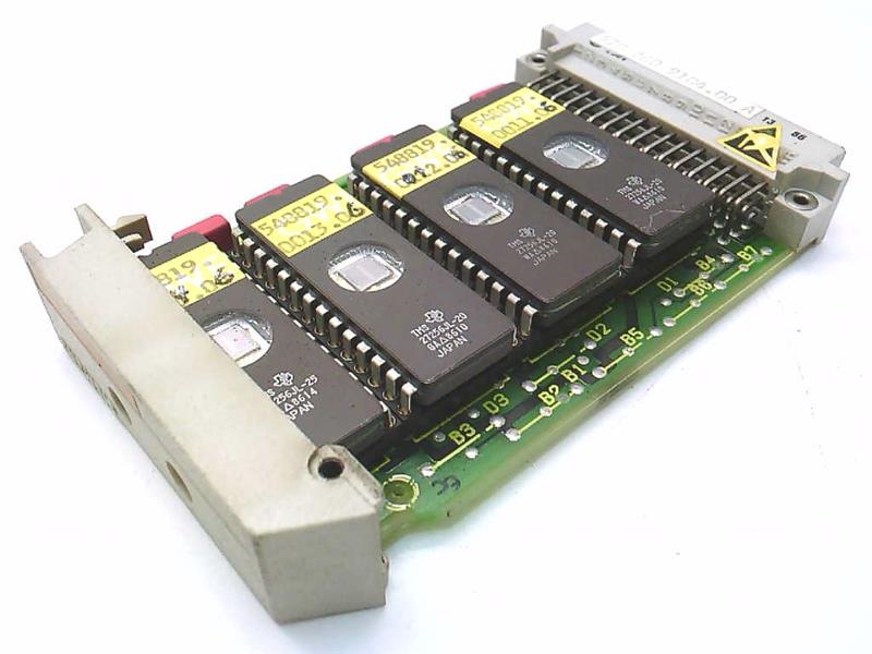 Cargue la imagen en el visor de la galería, Siemens 6FX1130-5BA10

