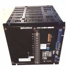 Yaskawa CACR-SR44BC1BF