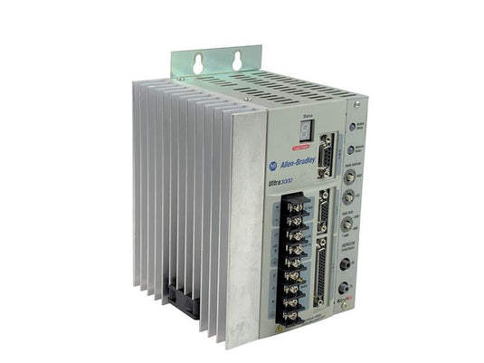 Allen-Bradley 2098-DSD-020-SE