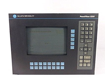 Allen-Bradley 2711-KA1