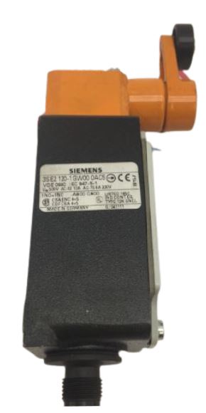 Load image into Gallery viewer, Siemens 3TH8244-0B
