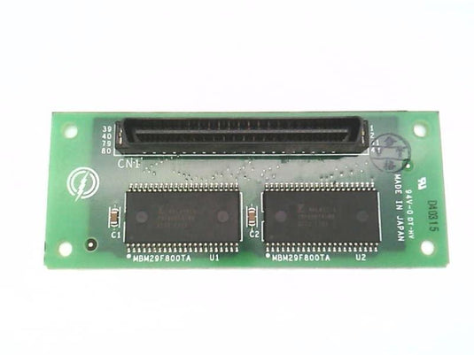 Yaskawa JAPMC-801