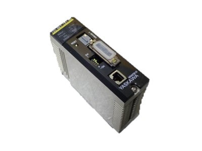 Yaskawa JAMSC-120NET12100