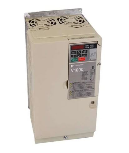 Yaskawa CIMR-VB4A0031FBA