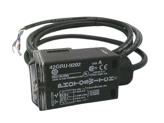 Allen-Bradley 42GRU-9202