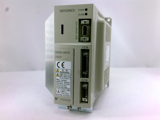 Yaskawa SGDA-08VS