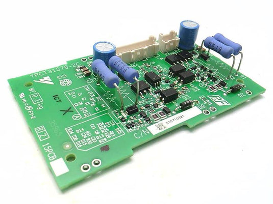 Yaskawa ETC710321