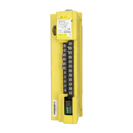 FANUC A06B-6089-H201