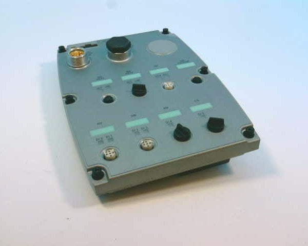 Load image into Gallery viewer, Siemens 6SL3420-1TE15-0AX0
