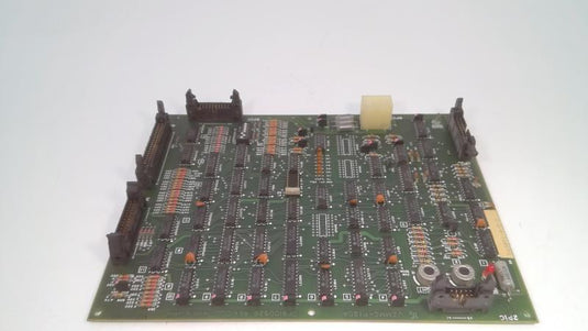 Yaskawa JZMMC-PI20A