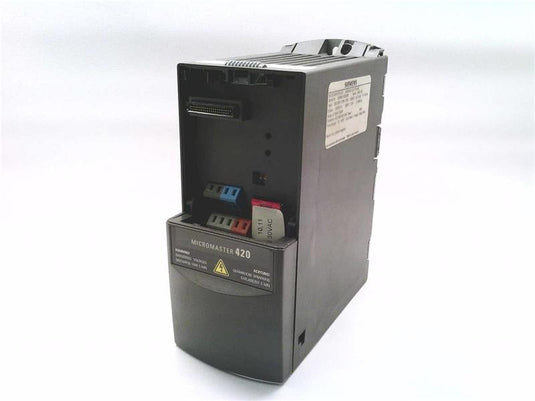 Siemens 6SE7016-3ES87-2DC0-Z