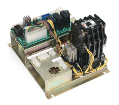 Yaskawa JZNC-TU11