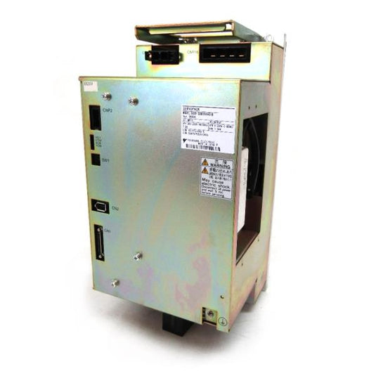 Yaskawa SGDR-SDB350A01B