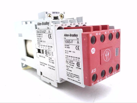 Allen-Bradley 700S-CF440DJC