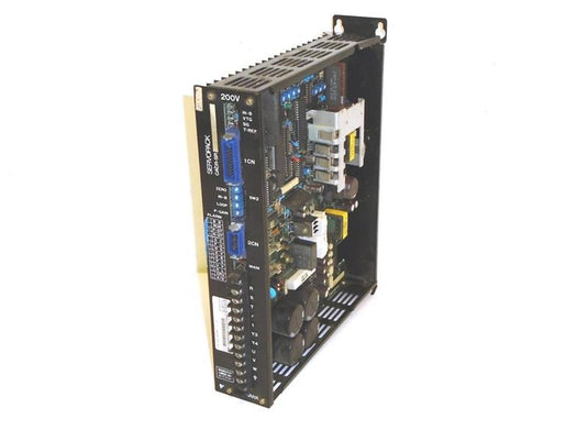 Yaskawa CACR-SR02AD1FR