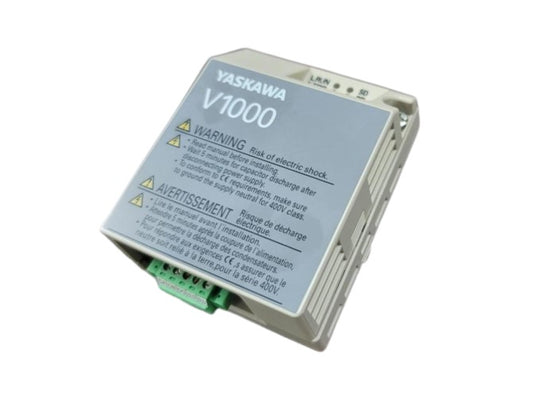 Yaskawa SI-ET3/V