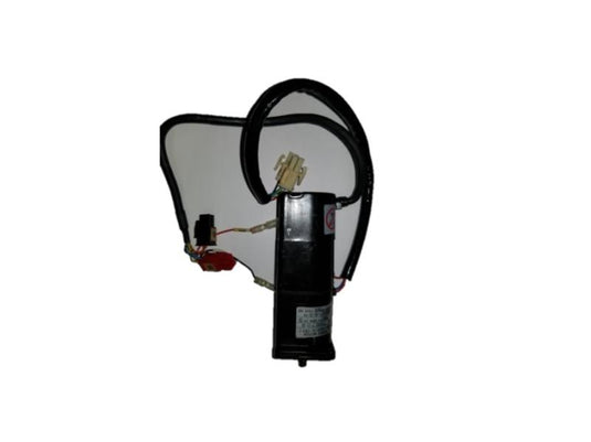 Yaskawa SGMAH-A5A1A-YR11