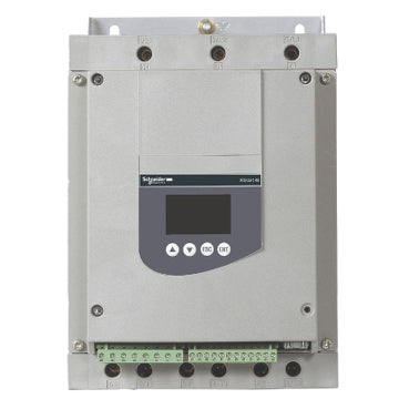 Schneider Electric ATS48D88Q