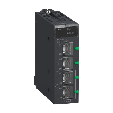 Schneider Electric BMXNOC0401
