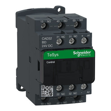 Schneider Electric CAD32BD