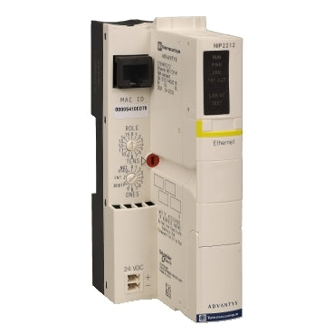 Schneider Electric STBNIP2212