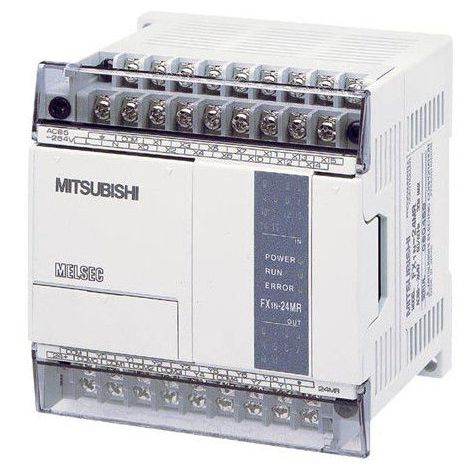 Mitsubishi FX1N-24MR-ES/UL