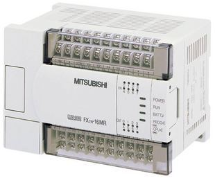 Mitsubishi FX2N-16MR-ES/UL