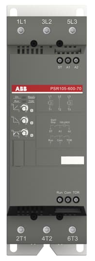 ABB 1SFA896115R7000