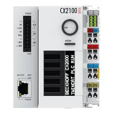 Beckhoff CX2100-0914