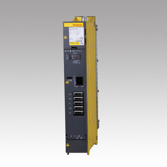 FANUC A06B-6082-H202