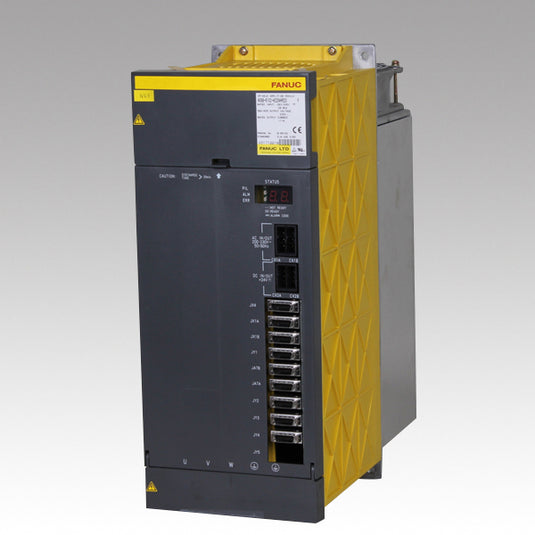 FANUC A06B-6102-H222