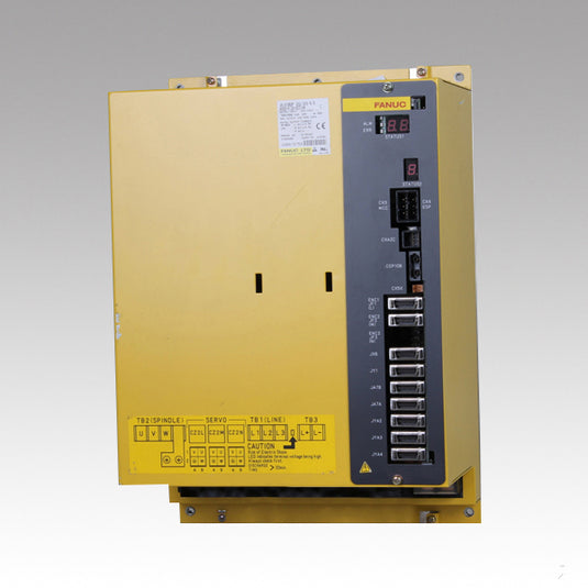 FANUC A06B-6134-H303