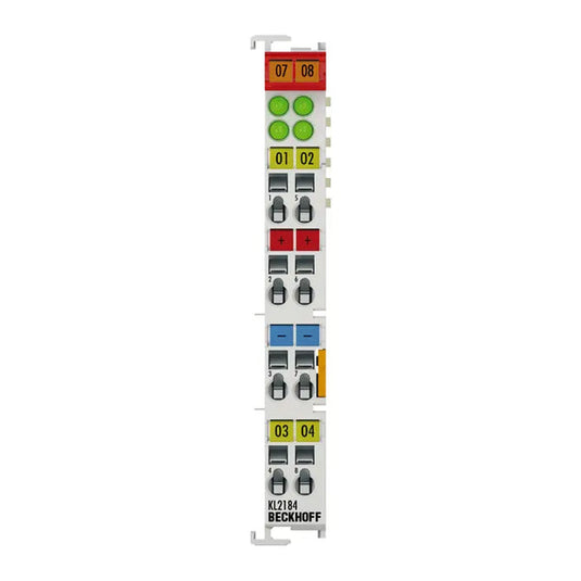 Beckhoff KL2184