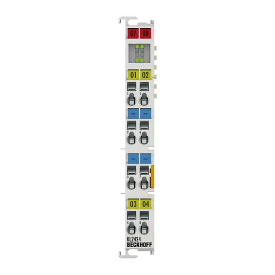 Beckhoff KL2424