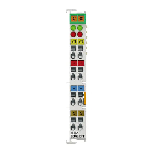 KL3052