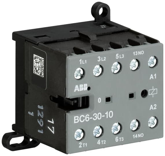 ABB GJL1213001R0101