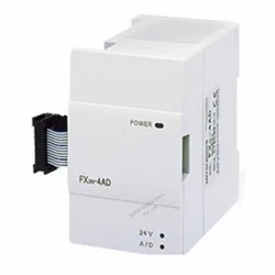 Mitsubishi FX2N-4DA