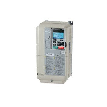 Yaskawa CIMR-LC4A0015BAC