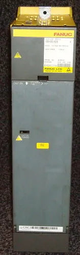 FANUC A06B-6083-H218