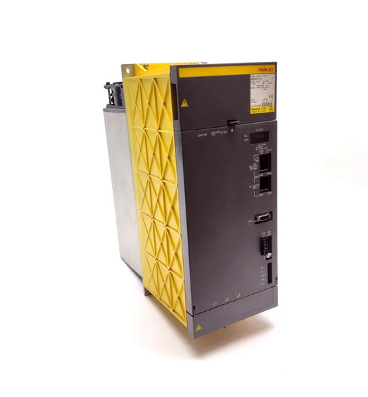 FANUC A06B-6087-H115