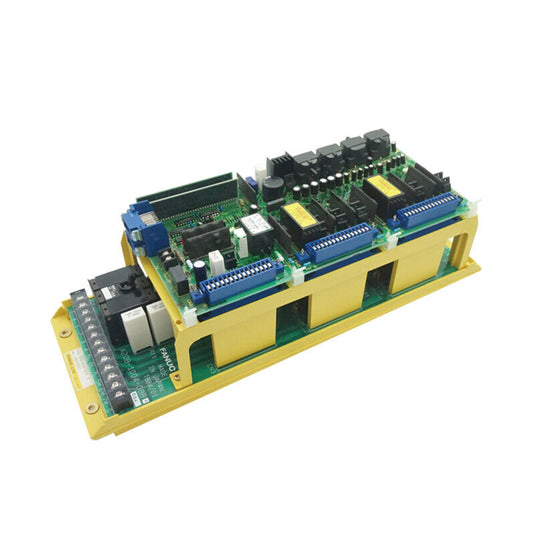 FANUC A06B-6058-H224